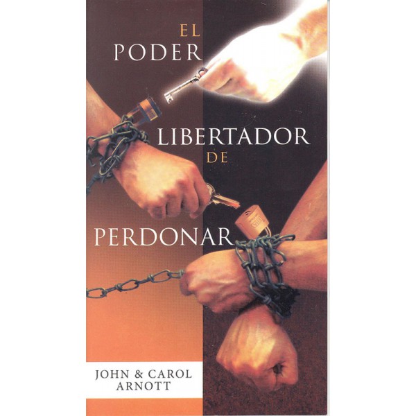 Poder Libertador de Perdonar El