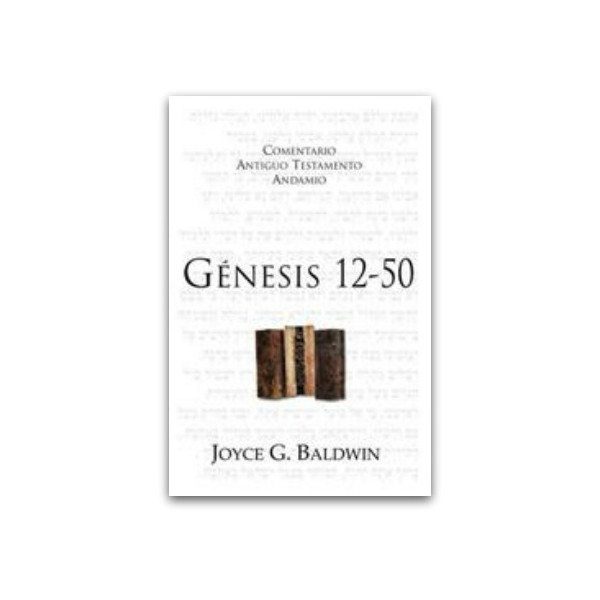 Genesis 12 50