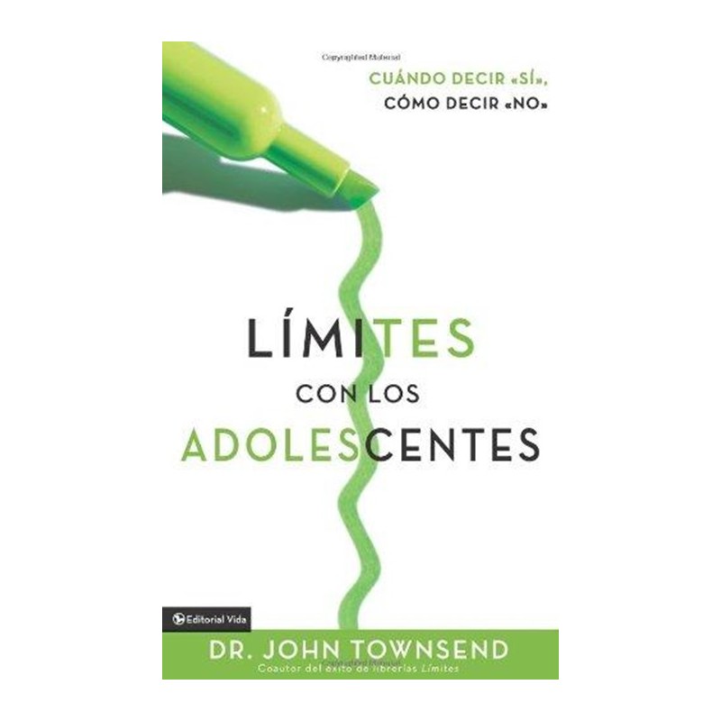 Limites con los Adolescentes