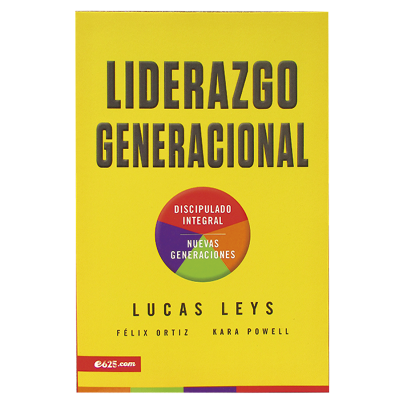 Liderazgo generacional