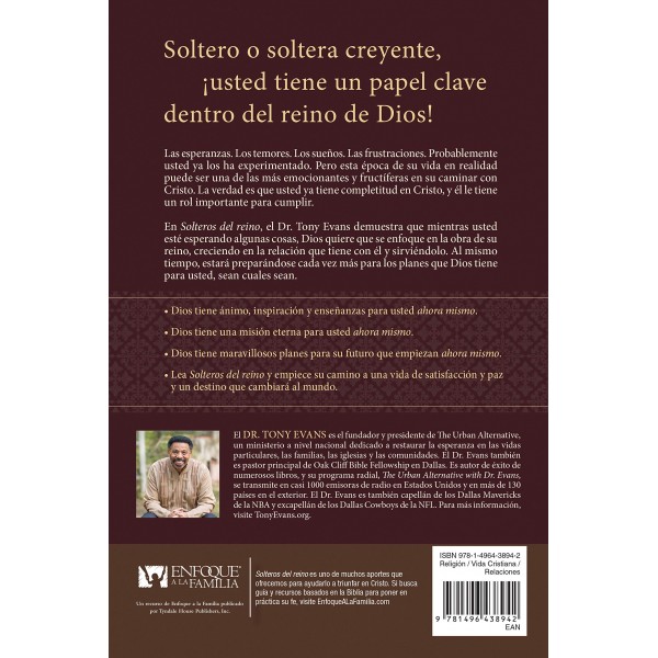 SOLTEROS DEL REINO