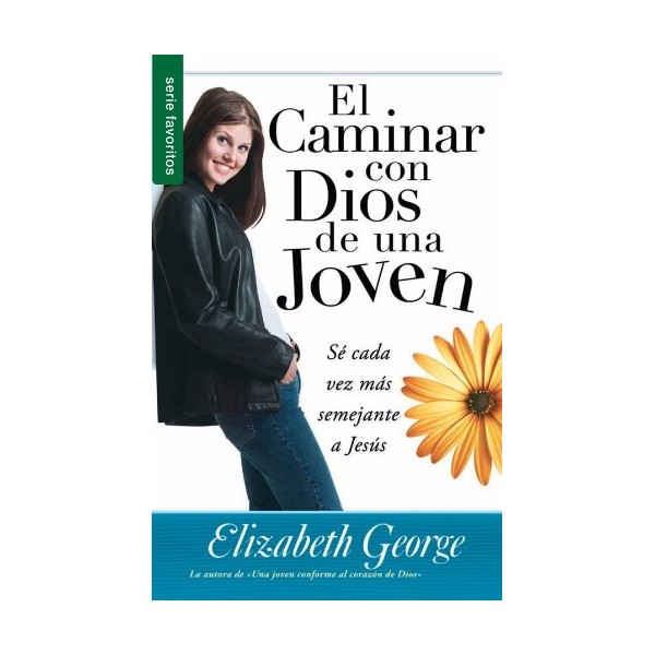 CAMINAR CON DIOS DE UNA JOVEN FAVORITOS