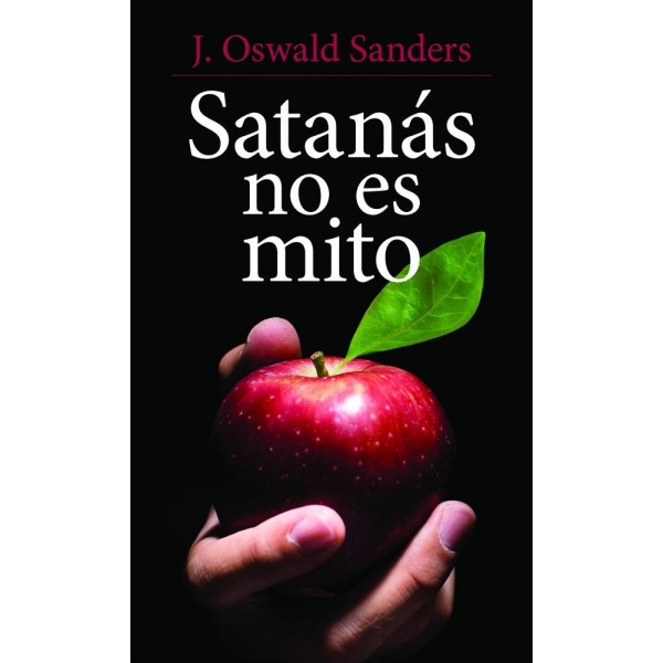 SATANAS NO ES MITO