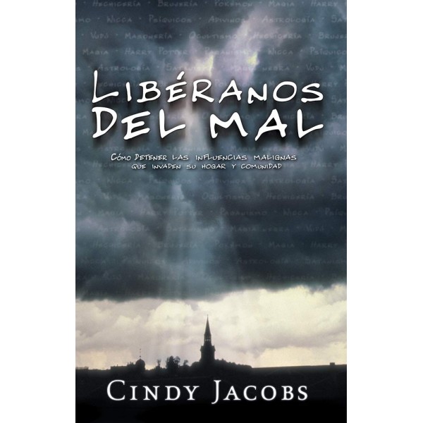 LIBERANOS DEL MAL